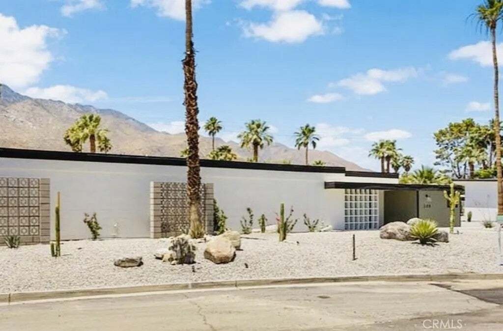 House in Palm Springs, California, United States 4 - 19017461