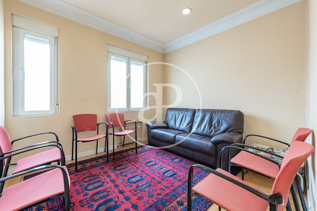 Apartment in Chamberi, Madrid, Spain 1 - 19018070