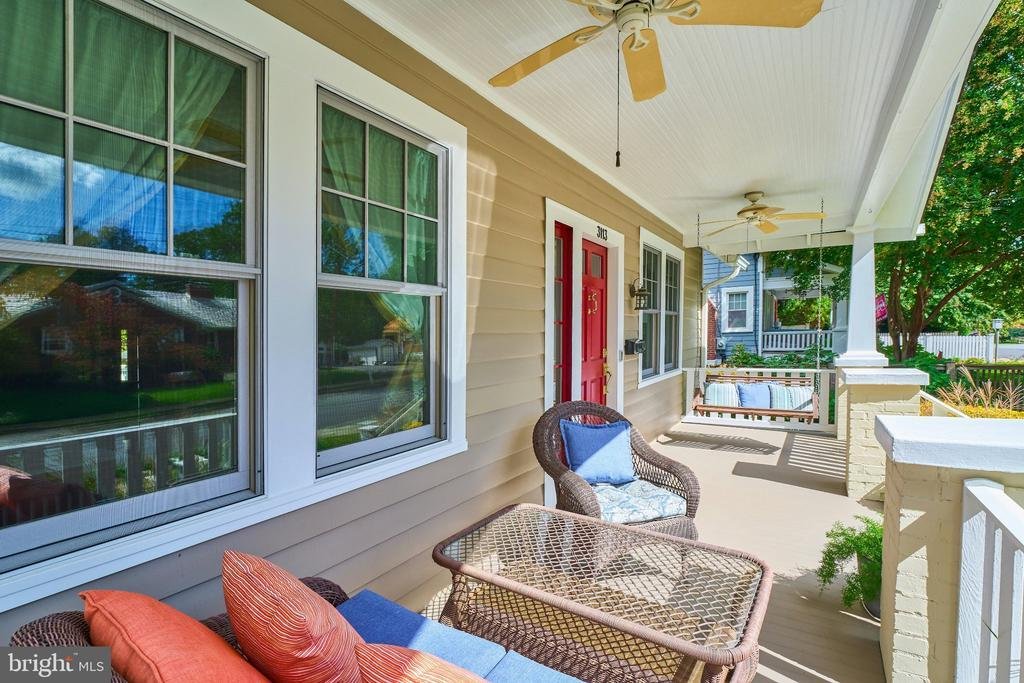 House in Arlington, Virginia, United States 4 - 19017613