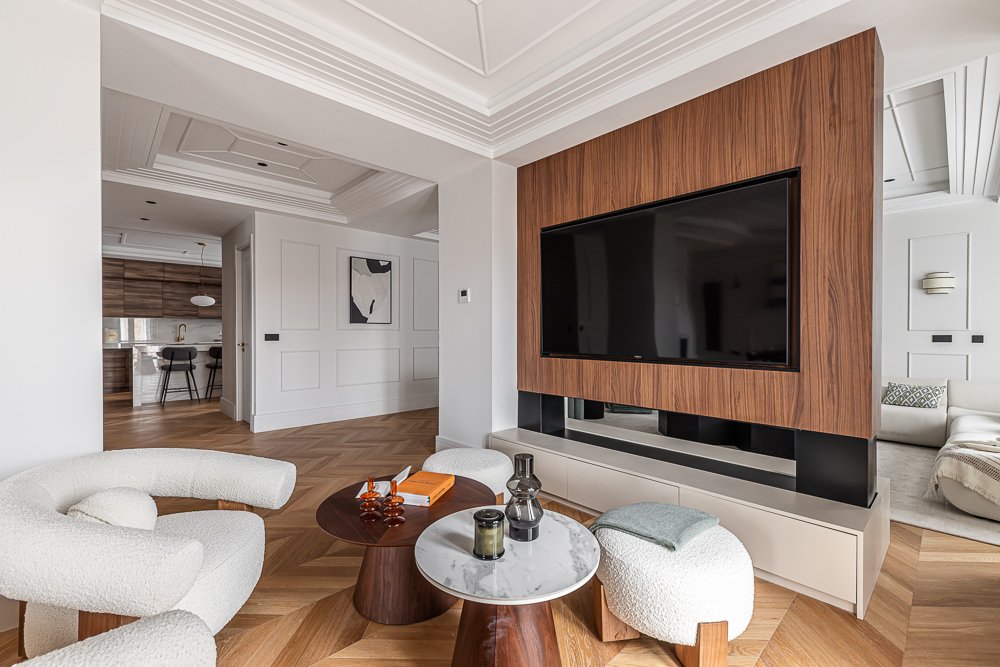 Apartment in Barrio Salamanca, Madrid, Spain 1 - 19017876
