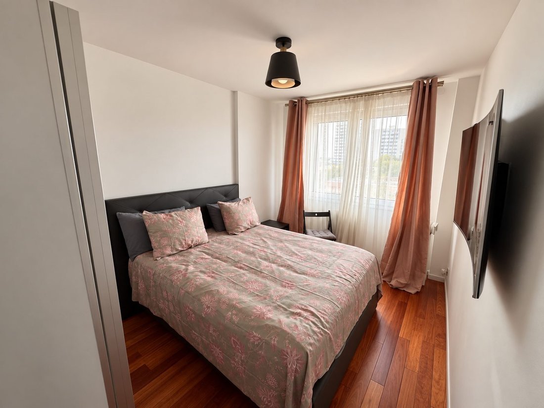 Apartamento en Centre Ville, Charenton-le-Pont, Francia 4 - 19016573
