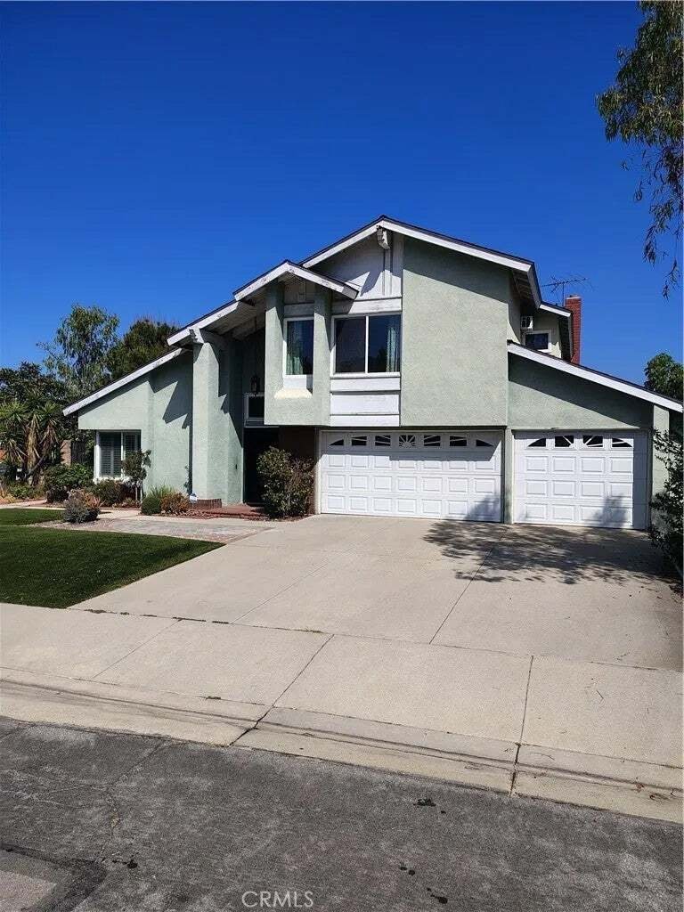 House in Hacienda Heights, California, United States 1 - 19017471