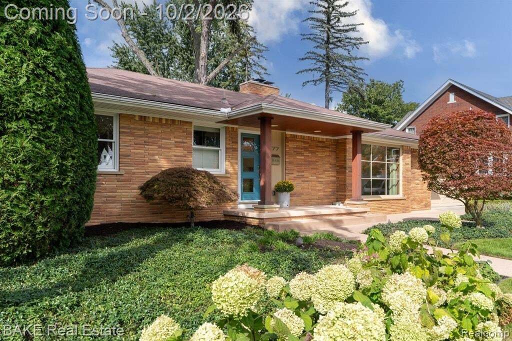 House in Plymouth, Michigan, United States 3 - 19017203