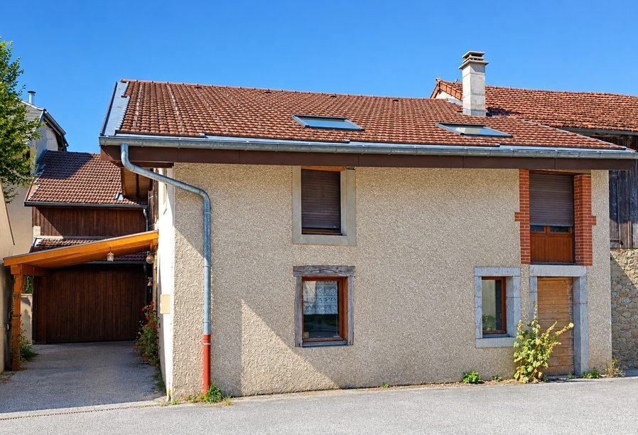 House in Boëge, Auvergne-Rhône-Alpes, France 1 - 19016653