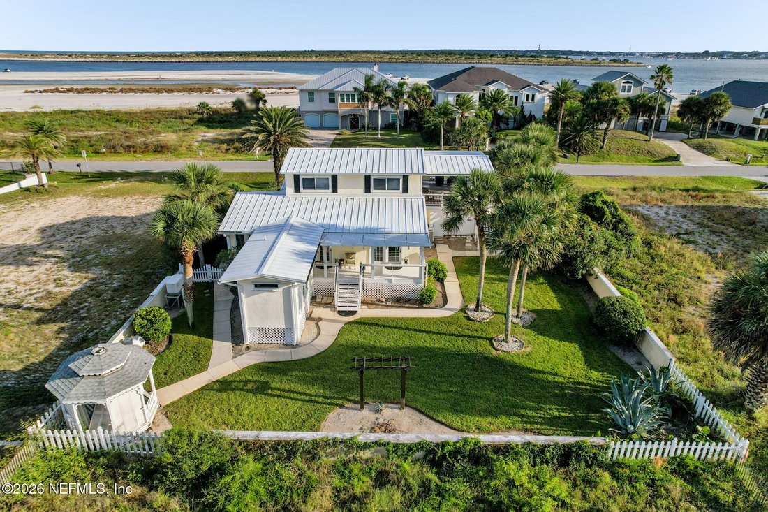 House in St. Augustine, Florida, United States 4 - 19017052