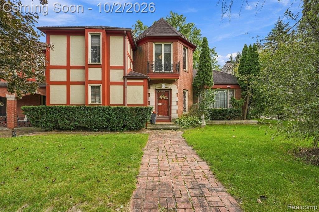 House in Ypsilanti, Michigan, United States 2 - 19017199