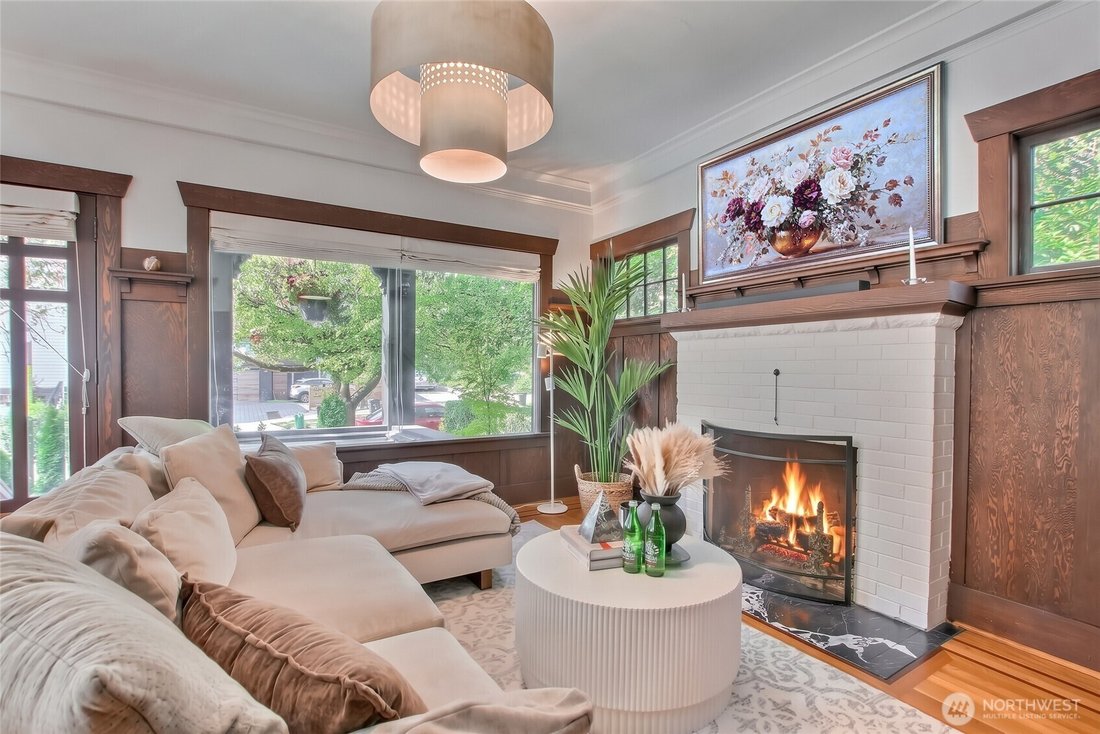 House in Seattle, Washington, United States 4 - 19016825