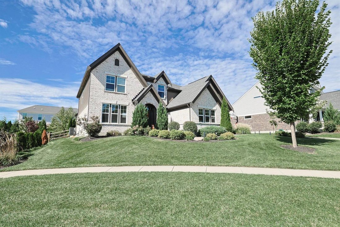 House in Lebanon, Ohio, United States 3 - 19017262