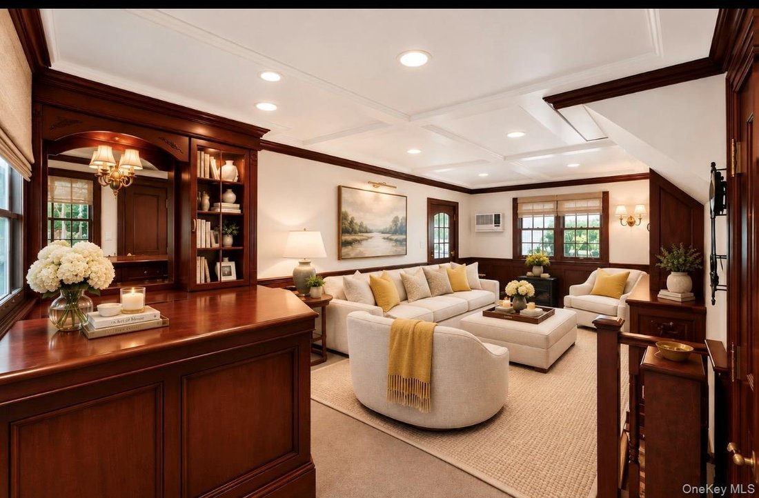 House in Old Bethpage, New York, United States 3 - 17776759