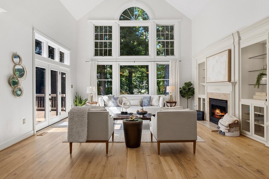 Casa en Fairfax, Virginia, Estados Unidos 4 - 19017811