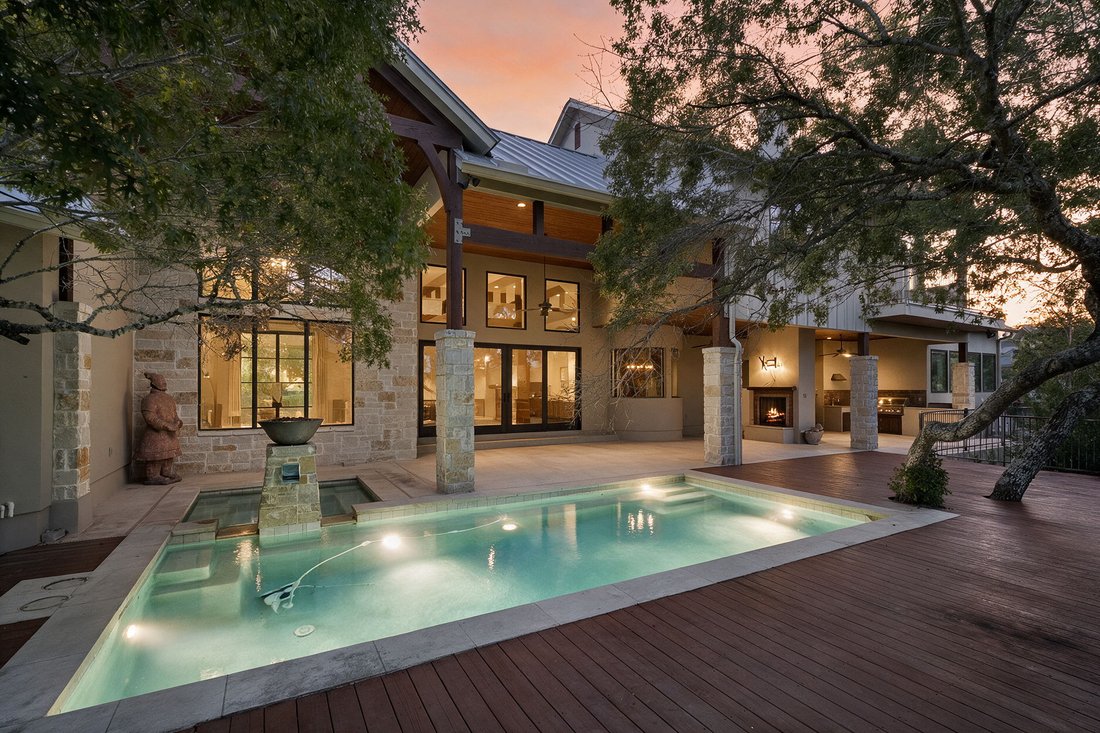 House in Boerne, Texas, United States 1 - 19016479