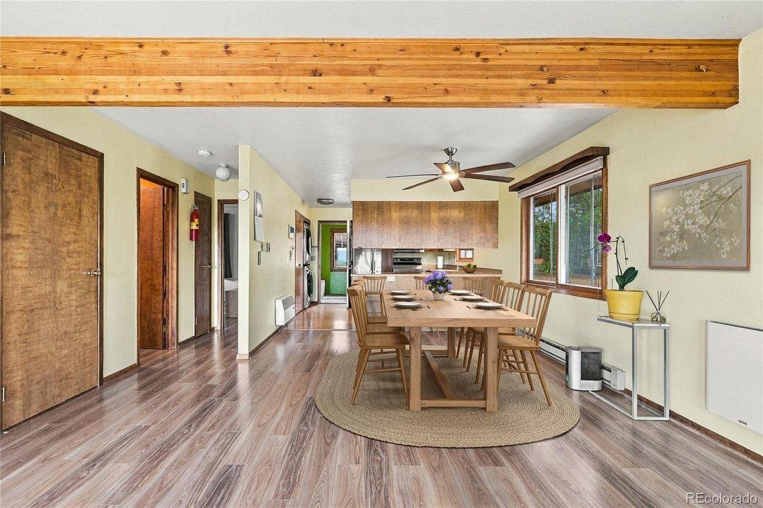 House in Ojo Caliente, New Mexico, United States 5 - 19017540