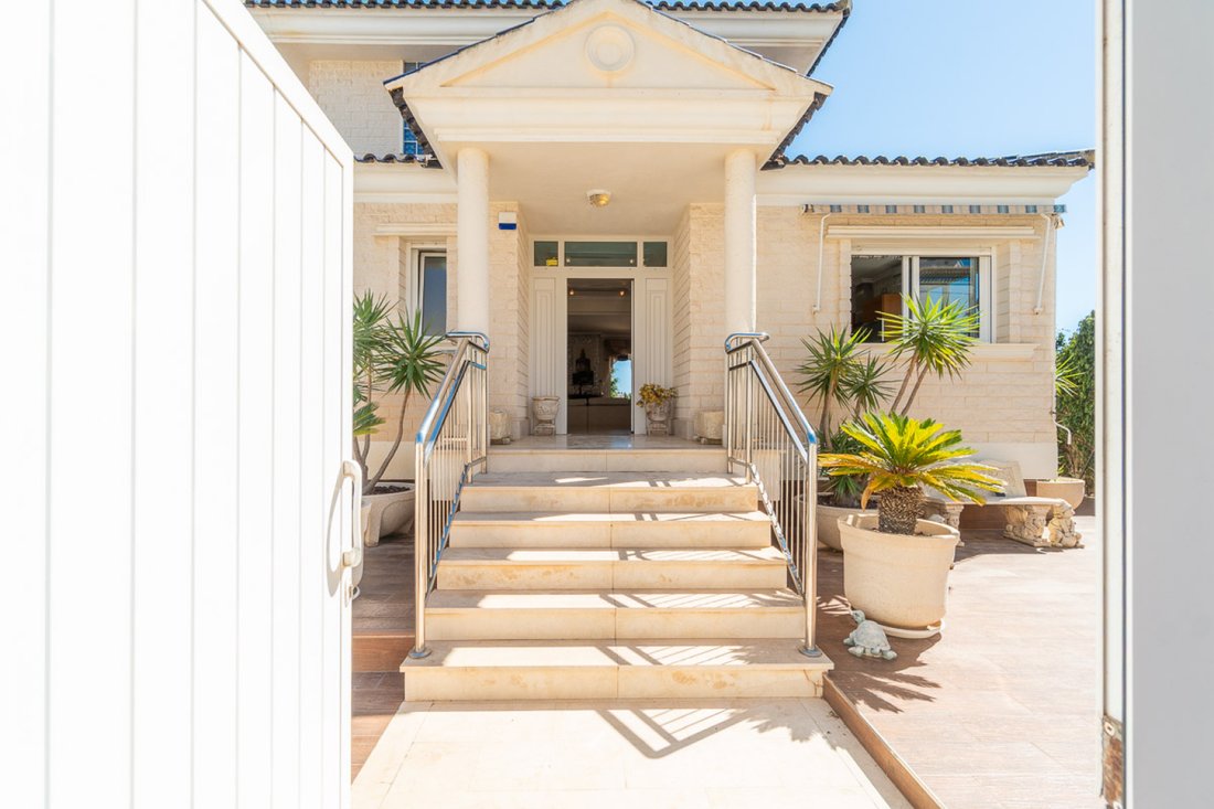 Haus in Torrevieja, Land Valencia, Spanien 2 - 19017457
