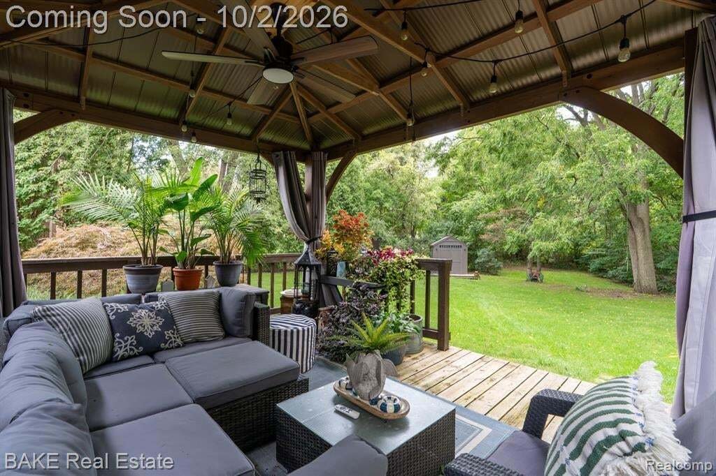 House in Plymouth, Michigan, United States 5 - 19017216