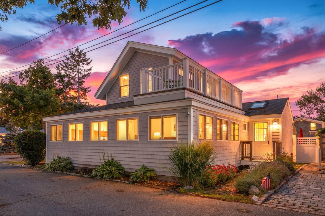 House in Harwich, Massachusetts, United States 1 - 19017081