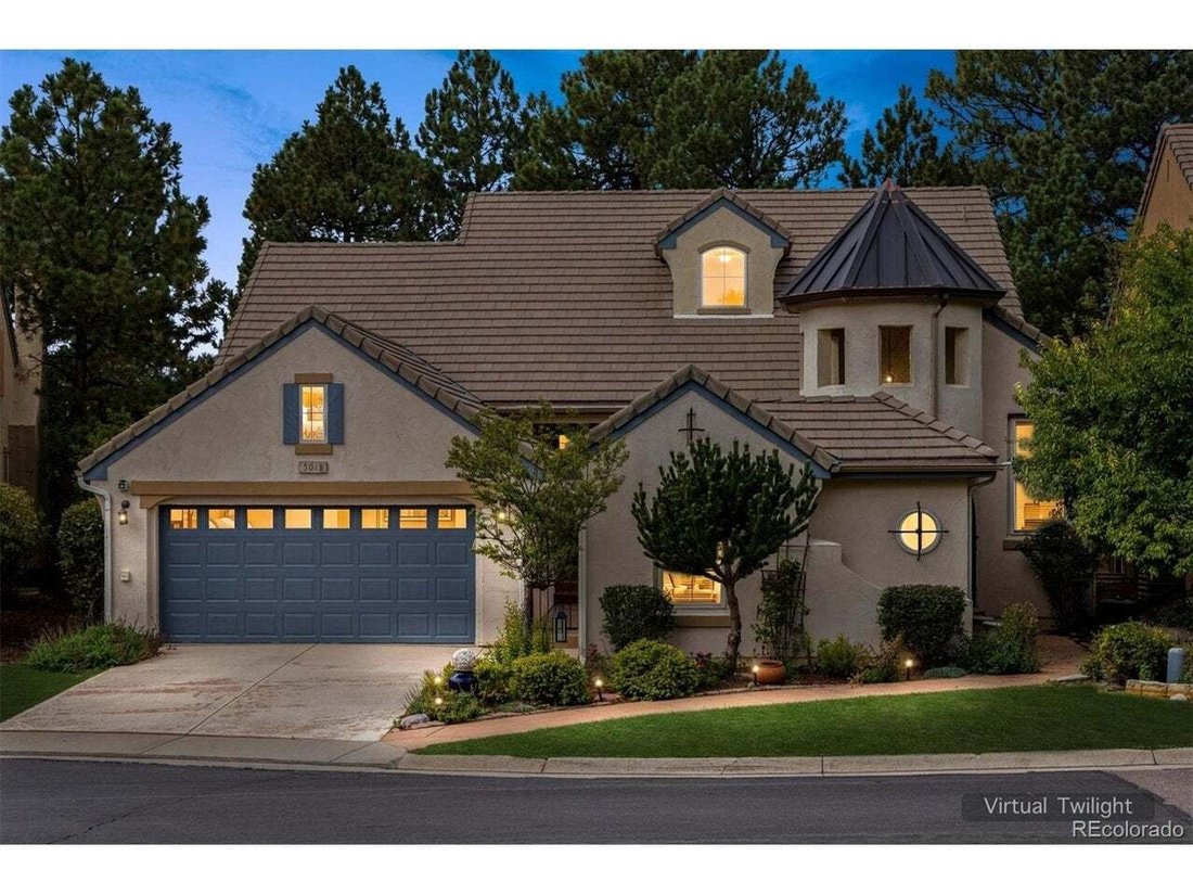 House in Castle Rock, Colorado, United States 1 - 19017426
