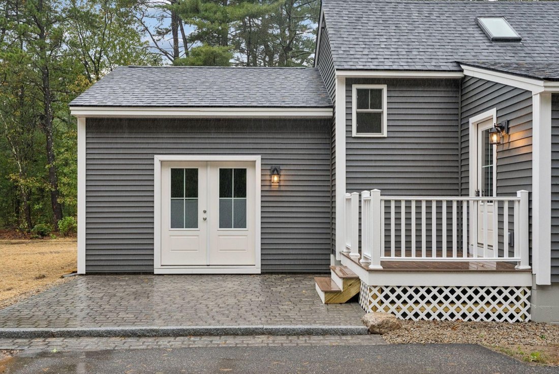 Casa a Kennebunk, Maine, Stati Uniti 5 - 19016482