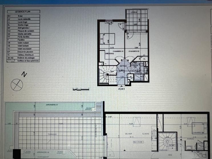 Apartment in La Ciotat, Provence-Alpes-Côte d'Azur, France 5 - 16504926