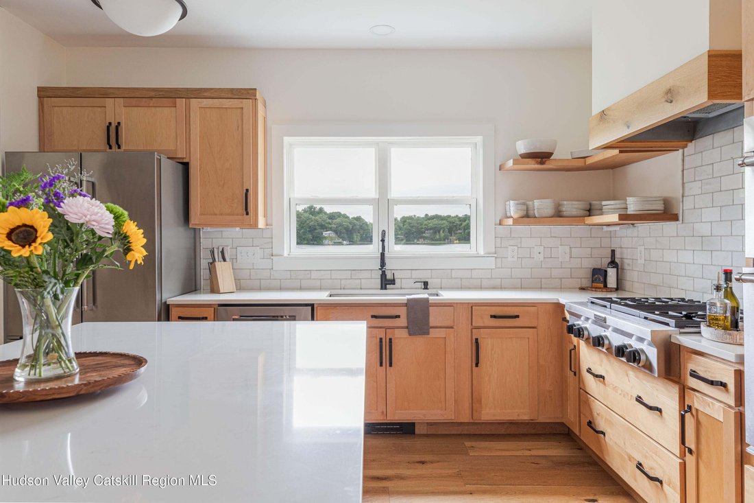 House in Red Hook, New York, United States 5 - 19017038
