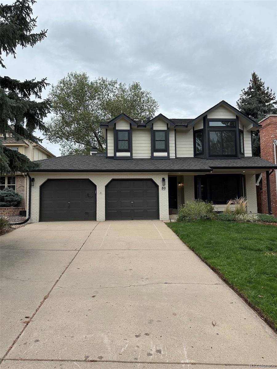 House in Littleton, Colorado, United States 1 - 19017360