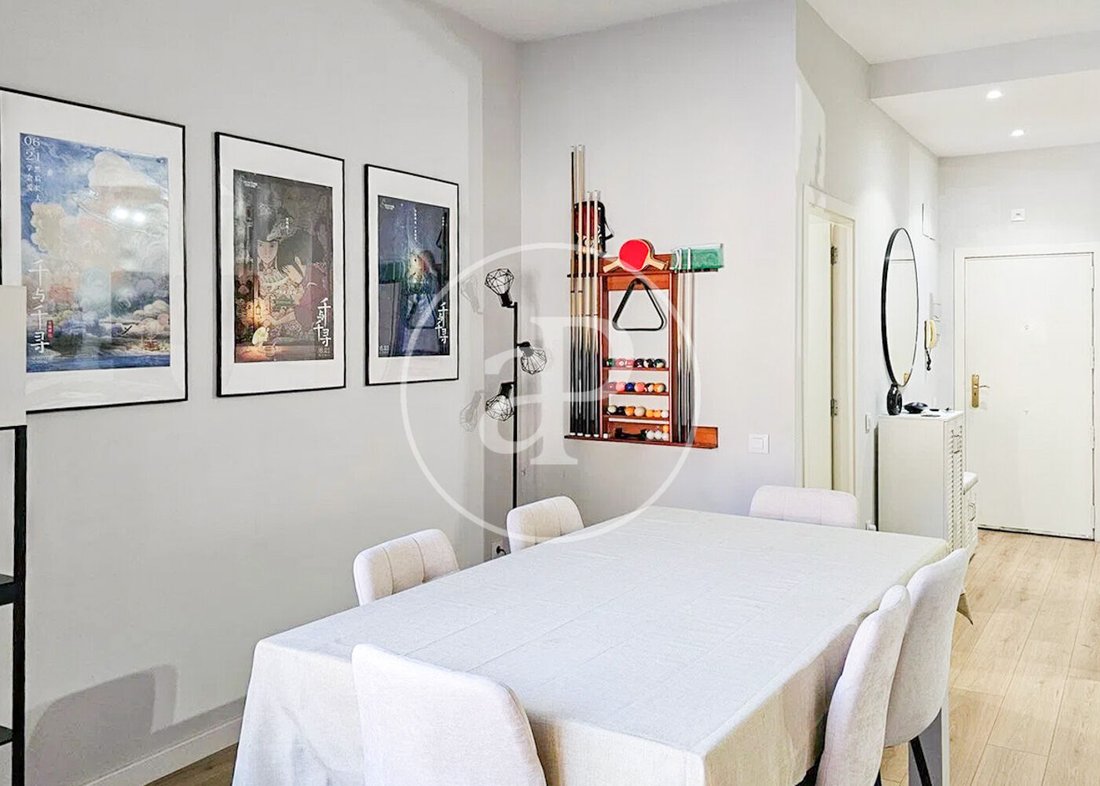 Apartment in Eixample, Barcelona, Spain 5 - 19017964