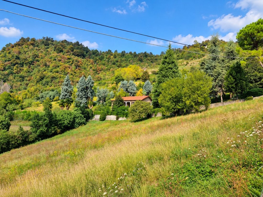 Landhaus in San Paolo d'Argon, Lombardei, Italien 4 - 19017658