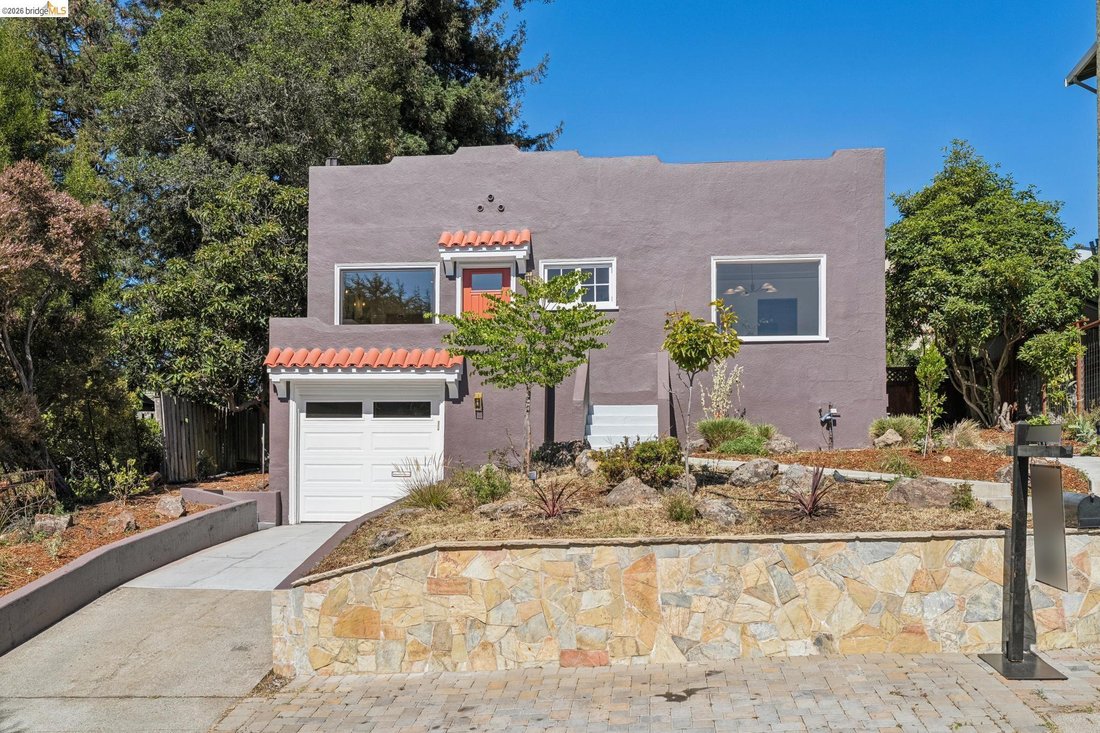 House in Berkeley, California, United States 3 - 19017671