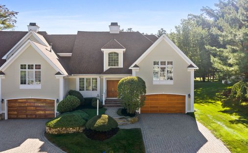 Condo in Andover, Massachusetts, United States 1