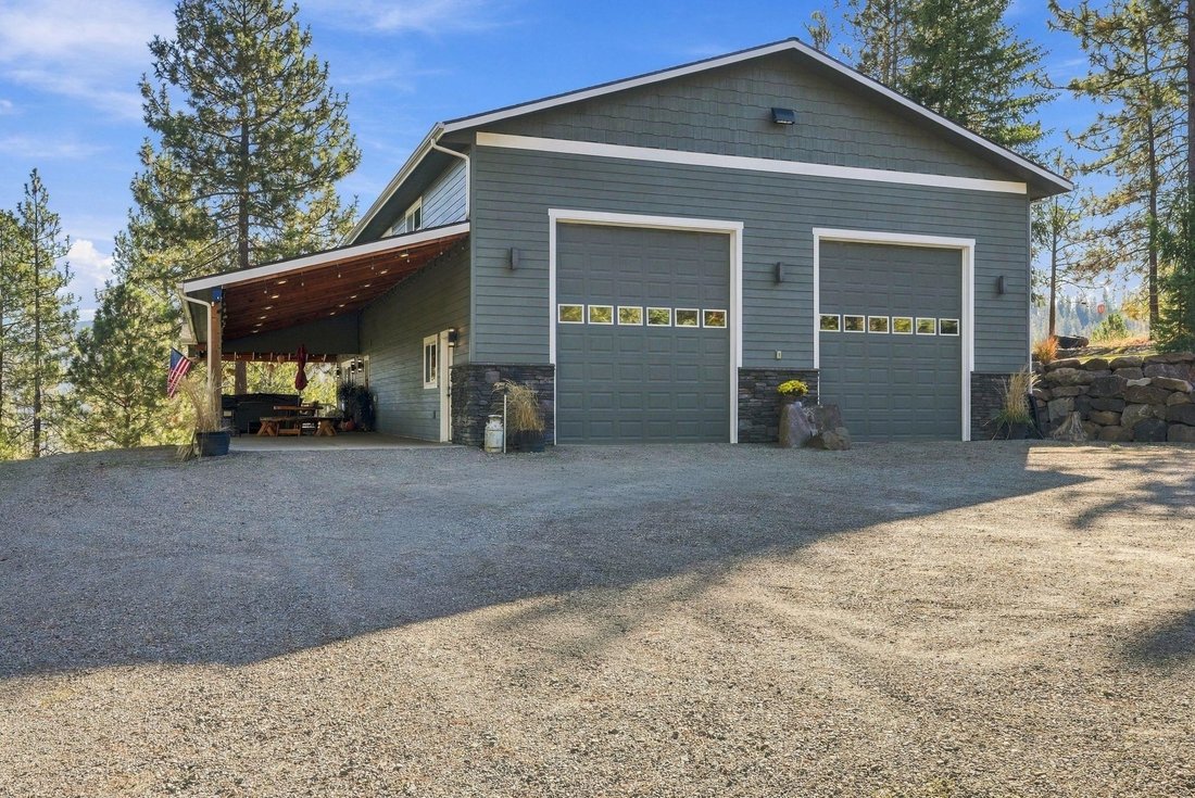 House in Spokane Valley, Washington, United States 1 - 19017082