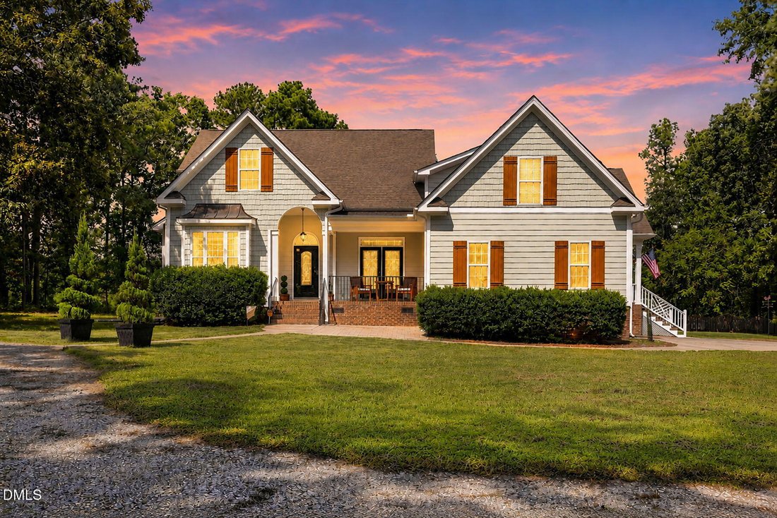House in Fuquay-Varina, North Carolina, United States 1 - 19017165