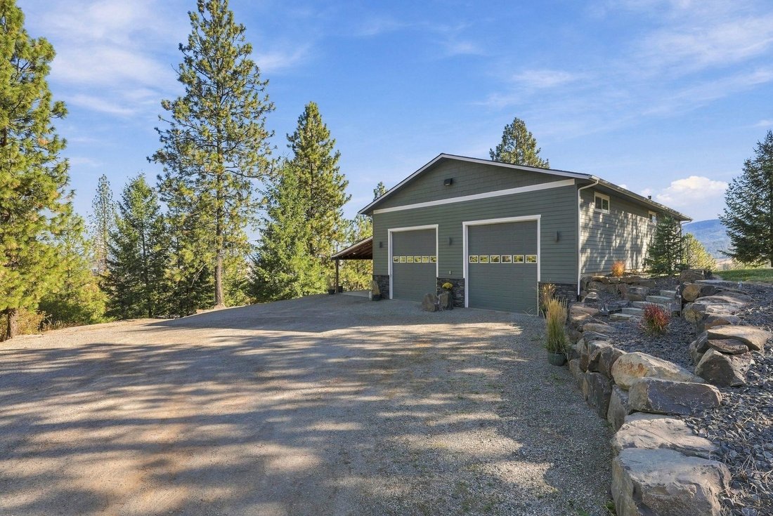 House in Spokane Valley, Washington, United States 2 - 19017082