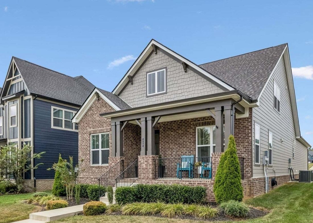 House in Hendersonville, Tennessee, United States 2 - 19017740