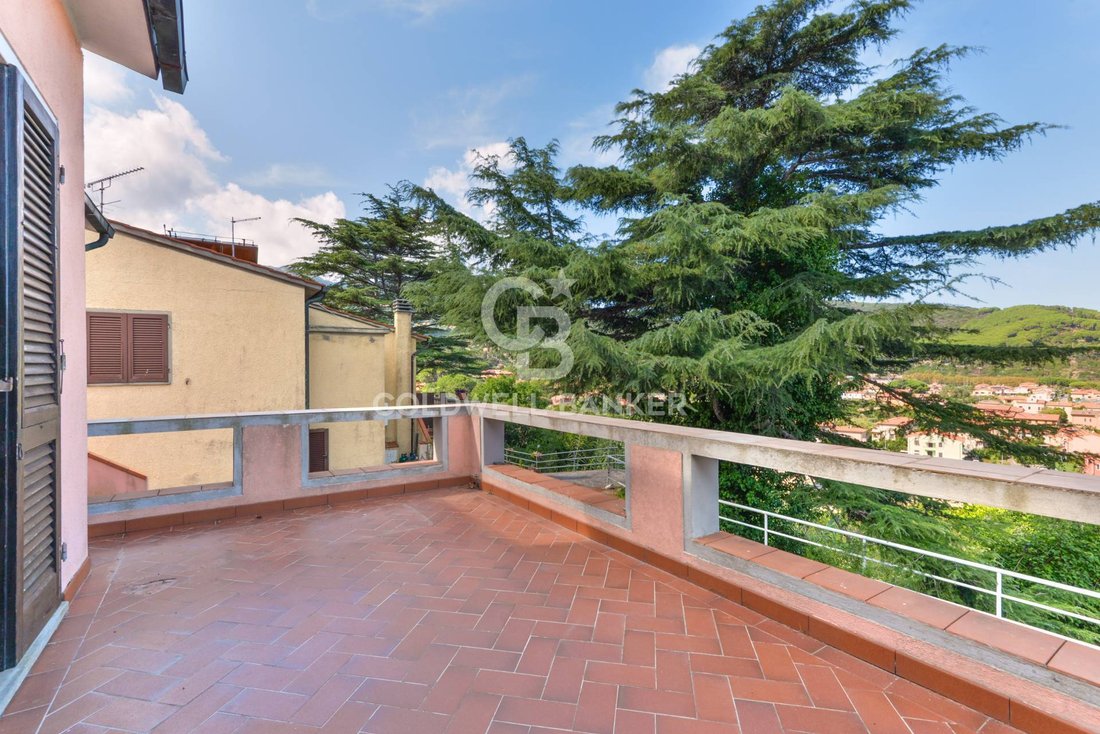 Villa in Marciana Marina, Tuscany, Italy 3 - 19016327