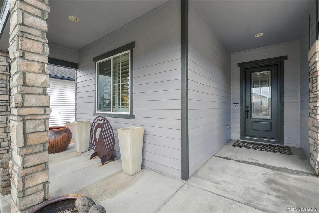 House in Arvada, Colorado, United States 5 - 19017380