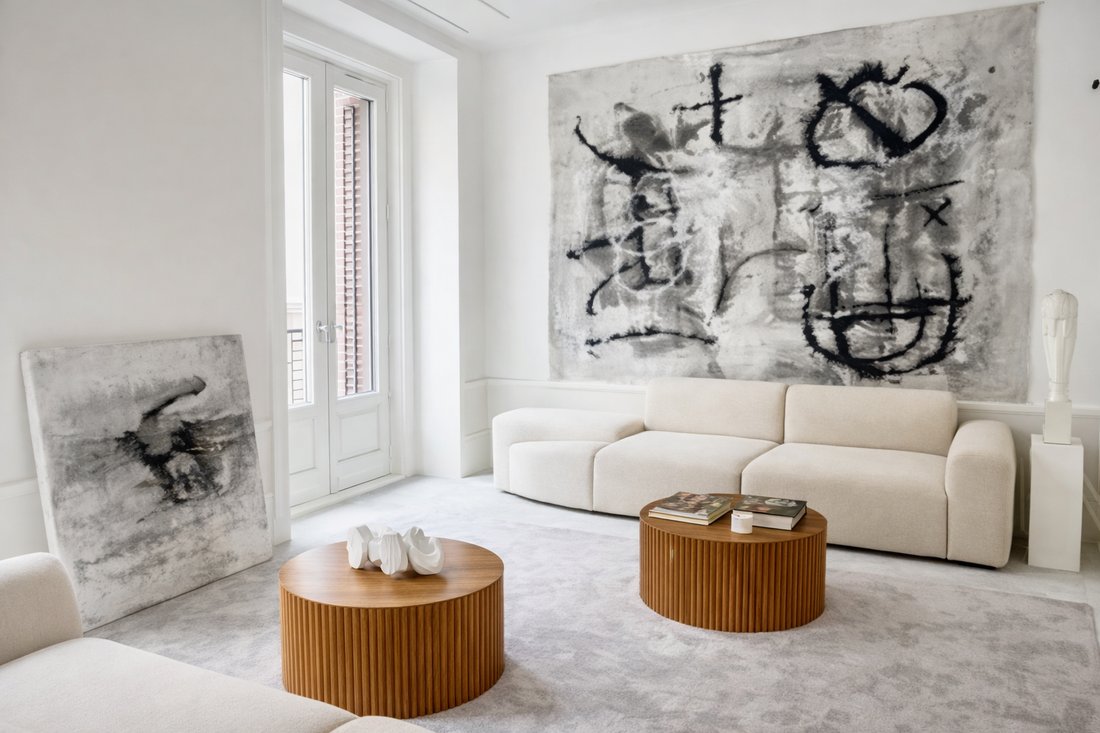 Apartment in Centro, Madrid, Spain 2 - 19017814