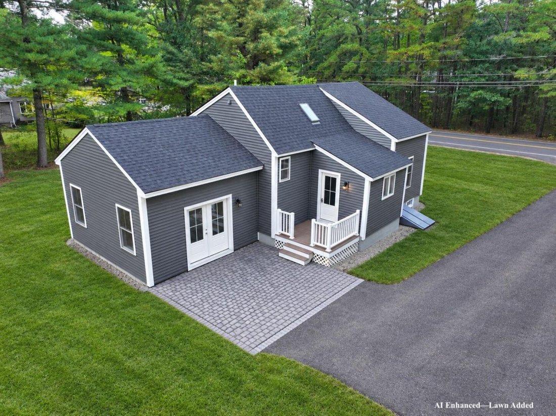 Casa a Kennebunk, Maine, Stati Uniti 3 - 19016482