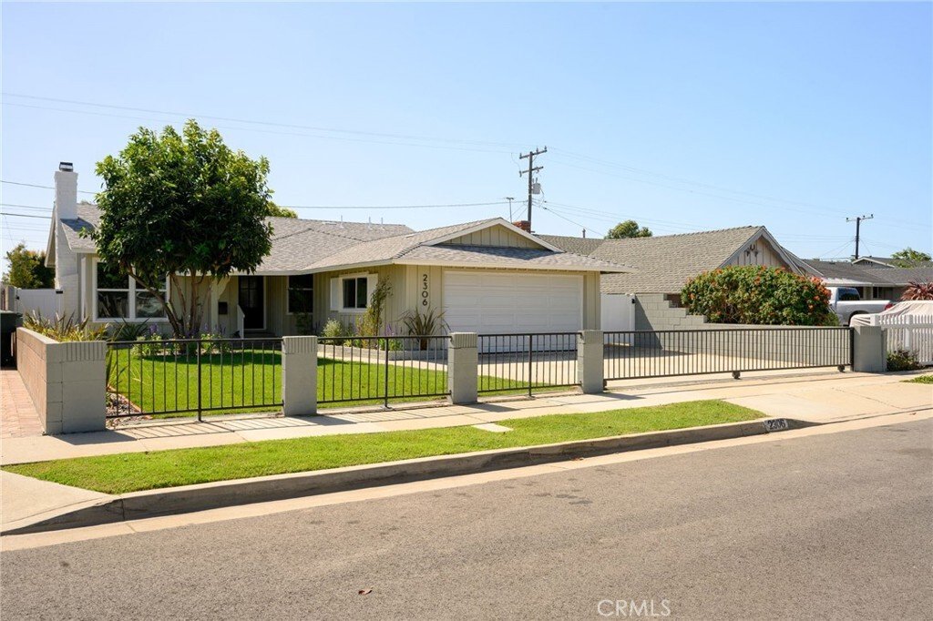 Casa en Torrance, California, Estados Unidos 1 - 19016509