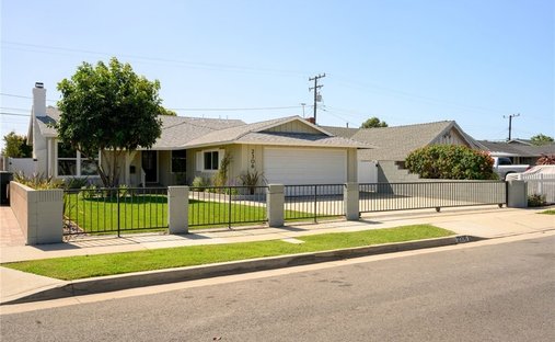 House in Torrance, California, United States 1