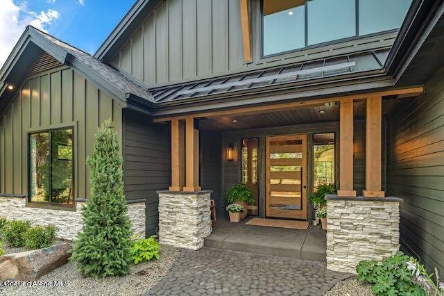 House in Rathdrum, Idaho, United States 2 - 19017083