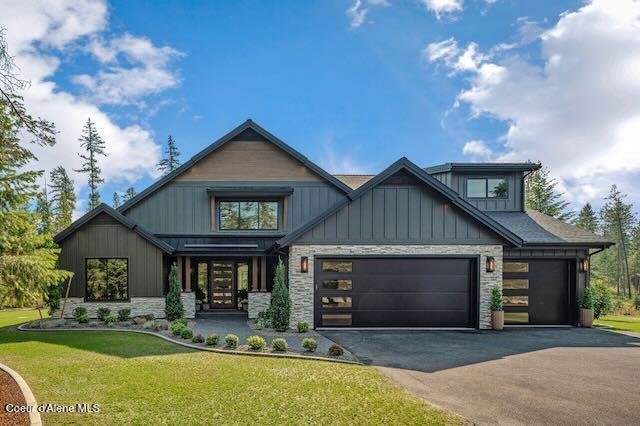 House in Rathdrum, Idaho, United States 1 - 19017083