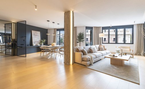 Apartment in l'Eixample, Valencia, Spain 1