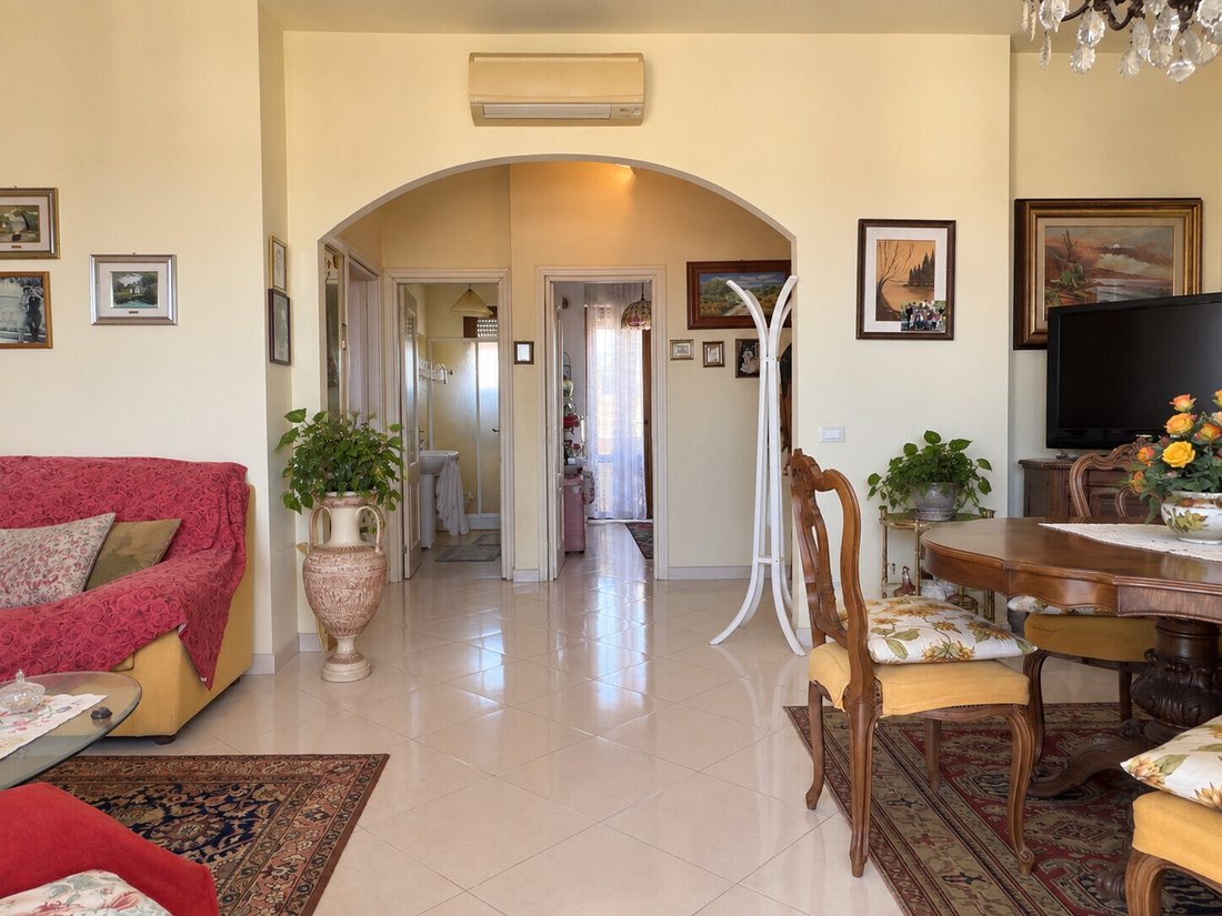 Apartment in Camaiore, Tuscany, Italy 5 - 19007250