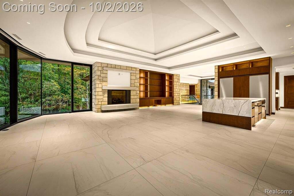 House in Howell, Michigan, United States 4 - 19017217
