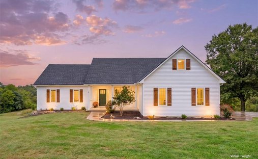 Haus in Kingsville, Missouri, Vereinigte Staaten 1