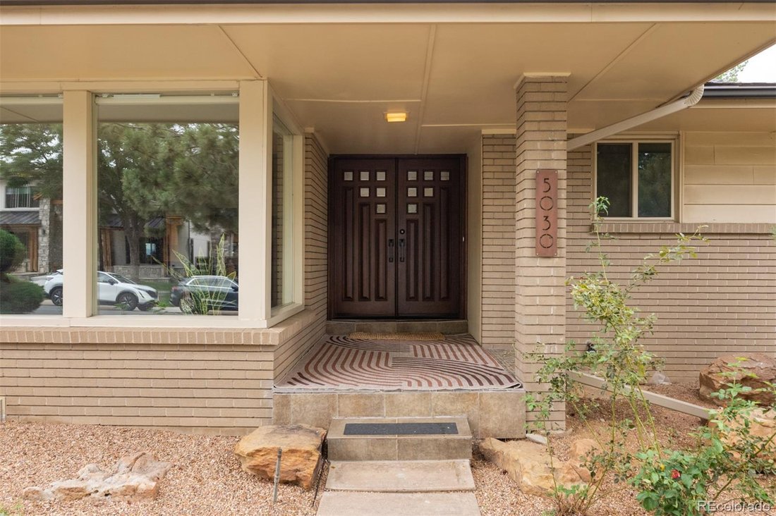 House in Cherry Hills Village, Colorado, United States 4 - 19017338