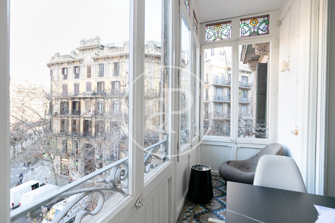 Apartment in Eixample, Barcelona, Spain 4 - 19017772