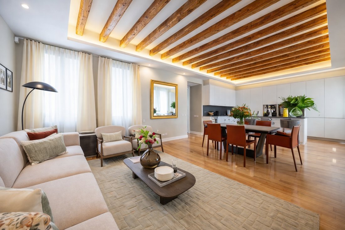 Apartment in Centro, Salamanca, Spain 4 - 19017972