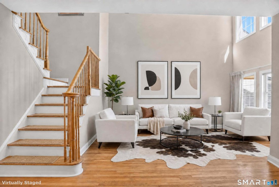 Condo in Trumbull, Connecticut, United States 3 - 19017065