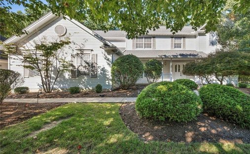 Maison à Kirtland Hills, Ohio, États-Unis 1