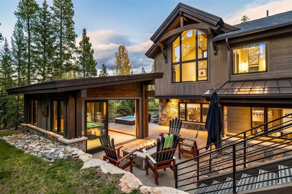 House in Breckenridge, Colorado, United States 4 - 19016431